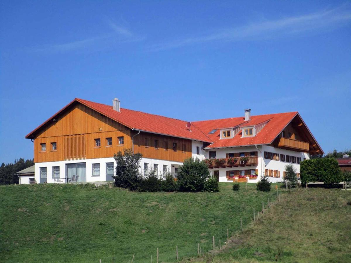 Ferienbauernhof Koepf Διαμέρισμα Füssen Εξωτερικό φωτογραφία