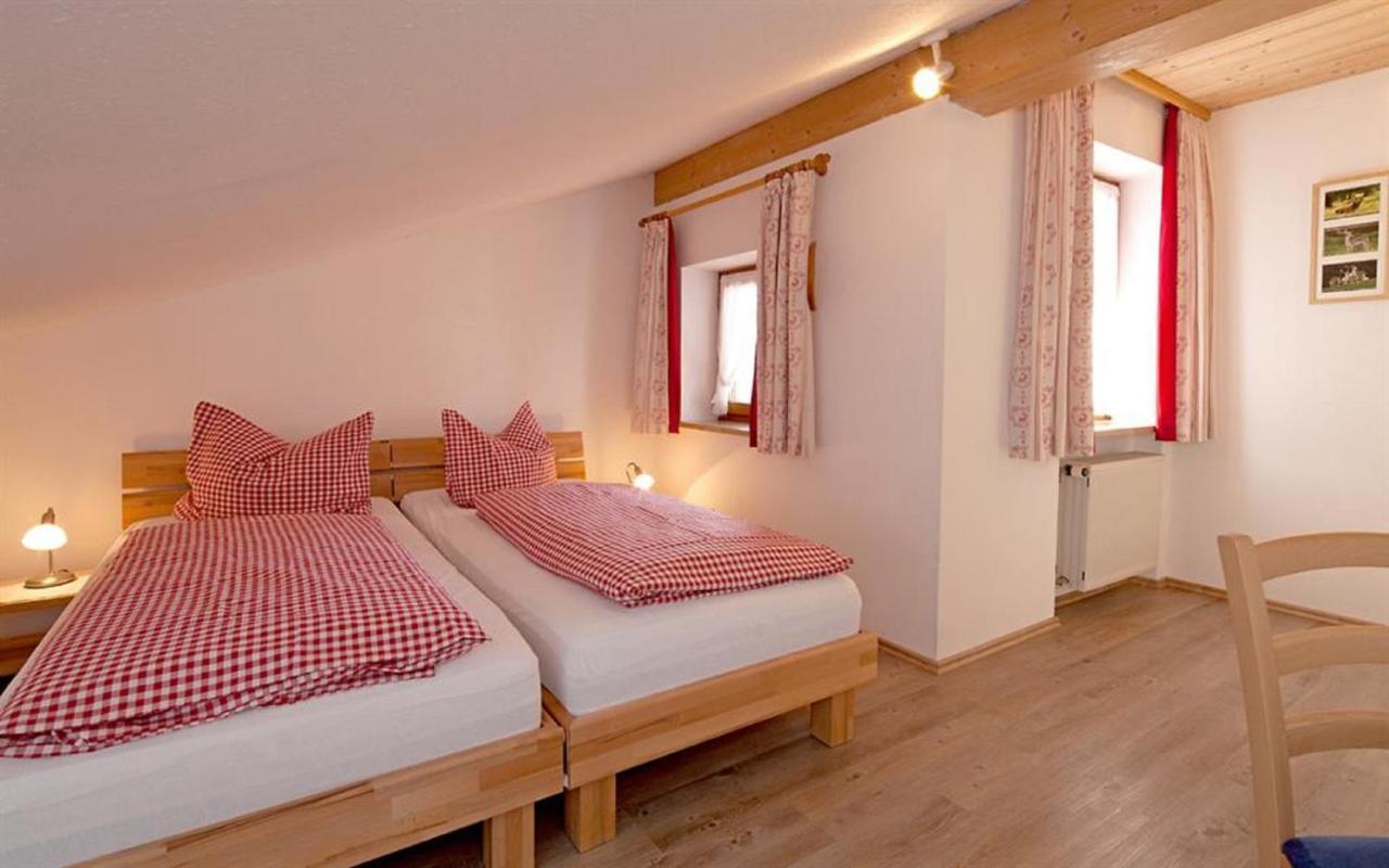 Ferienbauernhof Koepf Διαμέρισμα Füssen Εξωτερικό φωτογραφία