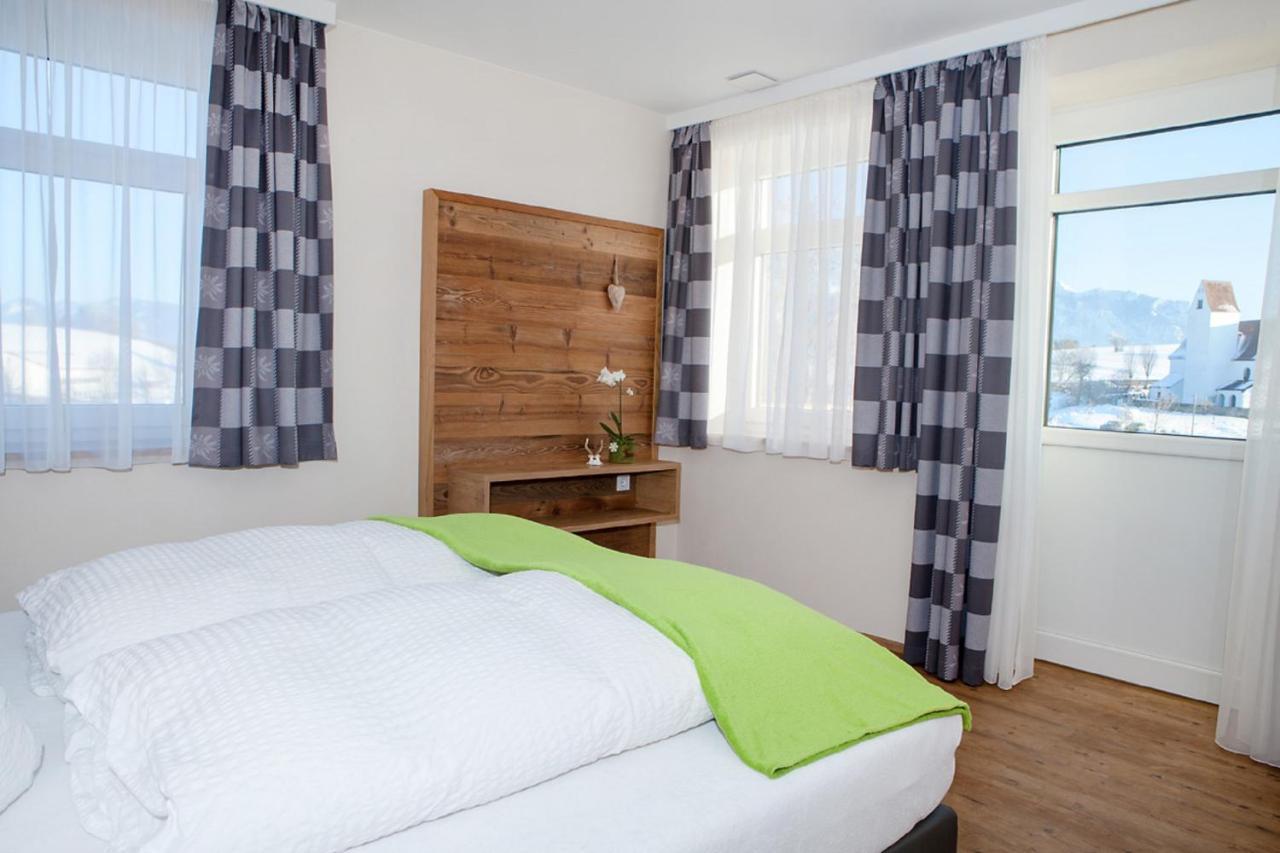 Ferienbauernhof Koepf Διαμέρισμα Füssen Εξωτερικό φωτογραφία